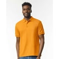 thumbnail image 1 of Gildan DryBlend Jersey Polo T-Shirt for Men, 1 of 1