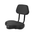thumbnail image 3 of Asiento de bicicleta Strade Fareast Acolchado Extra Confort Negro, 3 of 8