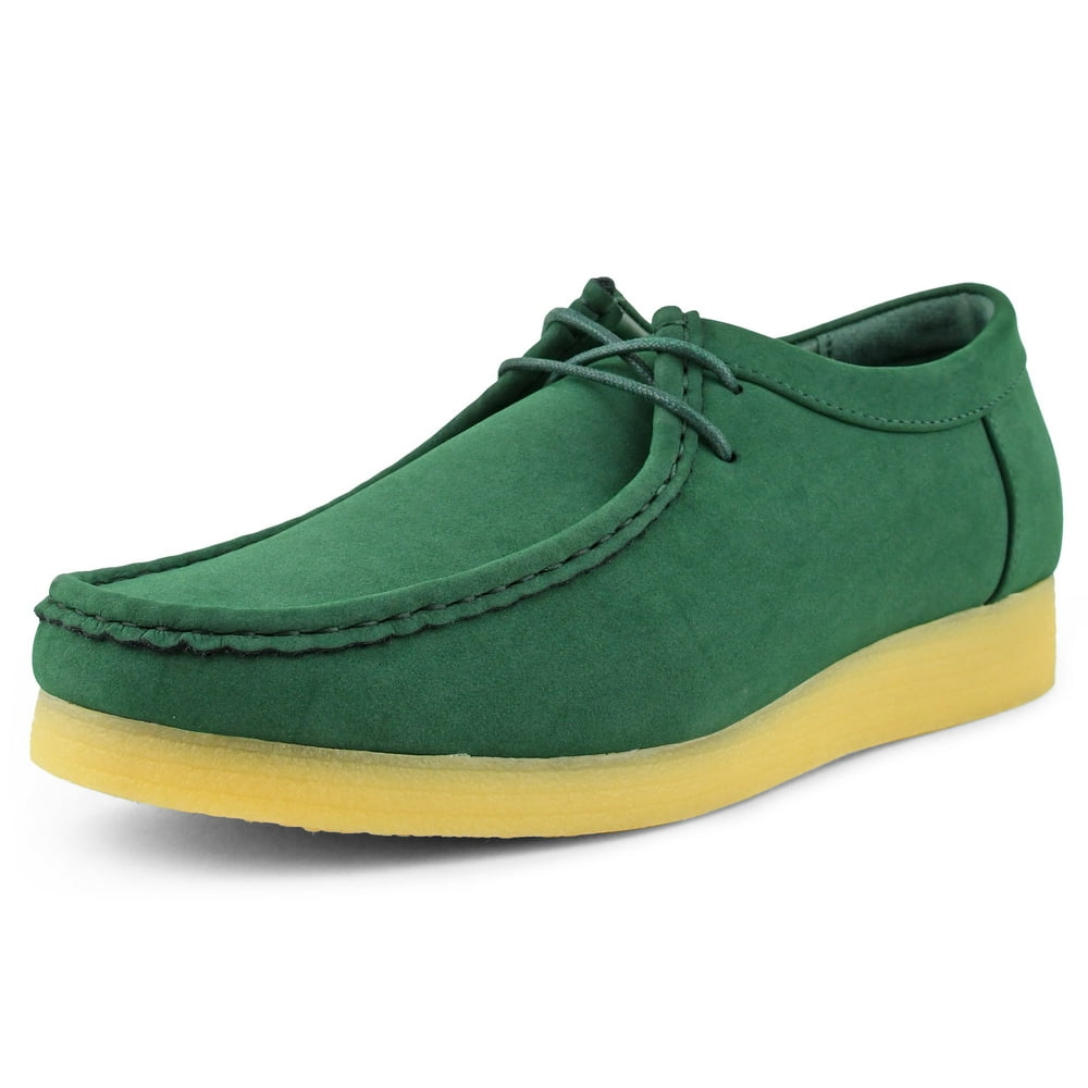 shoes with rubber soles