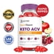 thumbnail image 3 of Gomitas Rapid Ripped Keto ACV de Justified Laboratories, 1000 mg, 3 of 7