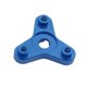 thumbnail image 4 of Accesorios de embrague Mejora de repuesto Piezas de telemando ligeras resistentes per per per 1:10 Coche de Azul Macarena Embrague de coche RC, 4 of 6