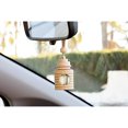 thumbnail image 2 of Coconut Scented Car Air Freshener, 2 of 4