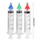 thumbnail image 2 of Earwax Remove Removal Ear Irrigation Tool Ear Syringe Ear Irrigation Cleaner, 2 of 5