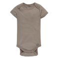 thumbnail image 3 of Modern Moments by Gerber Baby Neutral Super Soft Viscose Outfit Set, 4-Piece, Sizes Newborn - 12 Months, 3 of 9