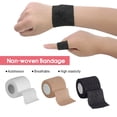 thumbnail image 2 of 7.5 Cm Vendaje Deportivo Autoadhesivo Cinta Adhesiva Protector De Tobillo Elastoplast Atlético Elástico Colorido, 2 of 4