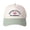 Bean green, variant on UNITED STATES OF AMERICA Letter Embroidered Color Block Trucker Hat Unisex Adjustable Cotton Breathable Fashion Cap for Travel Daily Wear