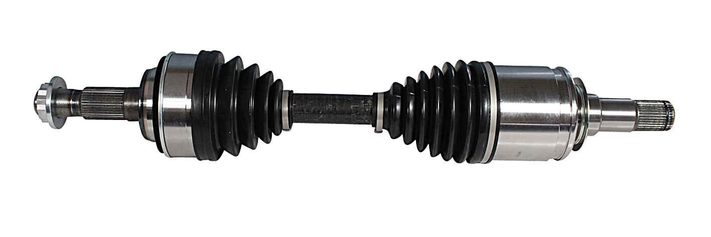 GSP NCV69572 CV Axle Assembly Fits select: 2013-2021 LEXUS LX