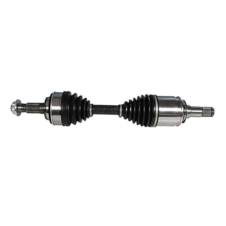 GSP NCV69572 CV Axle Assembly Fits select: 2013-2021 LEXUS