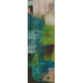 thumbnail image 2 of Jachimiec, Sue 13x32 Black Ornate Wood Framed with Double Matting Museum Art Print Titled - Nisus V, 2 of 4