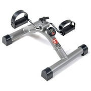 Stamina Products InStride Cycle XL Portable Exercise Fitness Bike