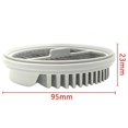 thumbnail image 4 of 5 Pcs Hepa Filter For Mijia Deerma Mjxcq01dy Model Filter Handheld Vacuum Cleaner For Mjxcq01dy Mod, 4 of 5