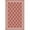 Red, variant on Yesfashion Carpets Area Rugs Washable Outdoor Rug for Patios Waterproof Reversible Rug Geometric Rug LightRug Plastic Straw Outdoor Rug Blue+ 14ft