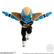 Dragon Ball Adverge Motion Wave 2 Burter Mini Figure