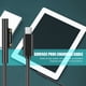 thumbnail image 3 of Cable Carga Tipo C PD para Microsoft Surface Pro 7 6 5 4 3 (1 5 M Negro), 3 of 9