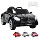 thumbnail image 1 of Montable Electrico para Niños Mini GT Bluetooth USB y Auxiliar Luces Sonido Batería 12v - Negro, 1 of 7