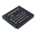 thumbnail image 2 of Replacement for Kodak M893 is Battery (2-Pack, 1100mAh) and Charger, 2 of 3