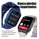 thumbnail image 2 of Reloj Inteligente Para Hombre Con Bluetooth Call Whatsapp No, 2 of 8