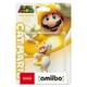 thumbnail image 1 of Amiibo Cat Mario Nintendo Súper Mario Series, 1 of 2