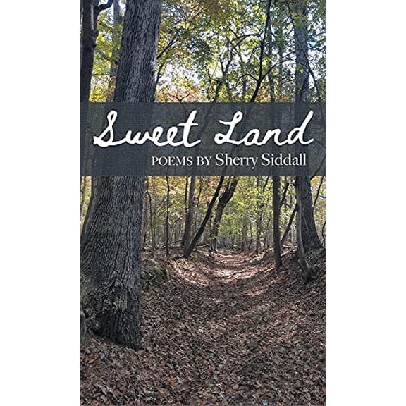 Sweet Land (Hardcover)