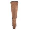 thumbnail image 4 of Bota Calzado Dama Lob Footwear 59401547 cafe 24 LOB Footwear 59401547, 4 of 6