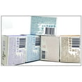 thumbnail image 4 of Dove, Beauty Bar Soap Variety Pack of 10,  3.17 oz/90g Shea Butter, Coconut Milk,  Pampering, Restoring, Exfoliating (5 Scents, 2 of Each), 4 of 10