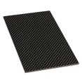 thumbnail image 4 of Glossy Carbon Fiber Sheet for Model - 75x125x3mm, 4 of 22