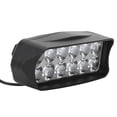 thumbnail image 1 of Tricycles Strong Lights, Heat Dissipation Bracket Lower Power Consumption Reverse Resistance Clear View Electro Tricycle LED Light  for Motorcycle, 1 of 7
