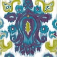 thumbnail image 3 of Pinto, Patricia 15x15 Black Modern Framed Museum Art Print Titled - Radiant Transitions II, 3 of 5