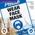 thumbnail image 5 of Mask Required Sign,, 5 of 8