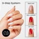 thumbnail image 4 of Esmalte de uñas OPI Nail Lacquer Alpine Snow White Vegan 15 ml, 4 of 6