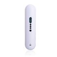 thumbnail image 1 of Kenally Mini bomba de neumático con pantalla Digital Universal, botón de inflado inalámbrico para bicicleta, funcionamiento de 60W, accesorios para Vehículos, repuestos y accesorios Mis Blanco Kenally VI015660-02B, 1 of 6