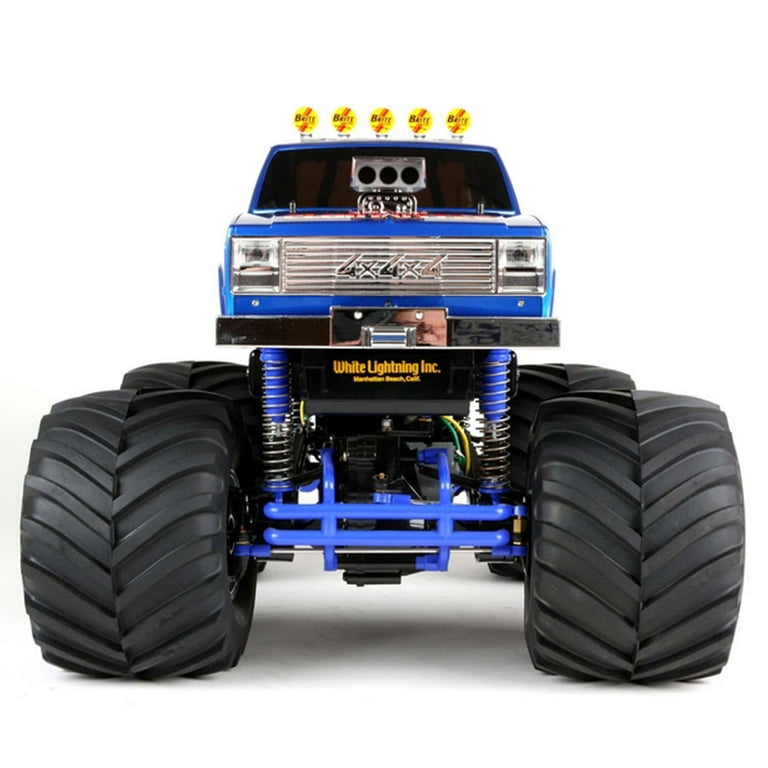 Tamiya 1-10 Scale RC Super Clod Buster Truck Kit 