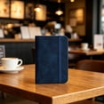 thumbnail image 7 of Pocket Planner Mini Notebook, Portable Daily Organizer Journal with Starlight Cover, Compact Schedule Book for On-the-Go Planning, Small Travel Diary for Work and Home, 7 of 7