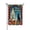 Style 3, variant on Black Cat Pumpkin Garden Flag 12x18 Inch Double Sided – Autumn Fall Halloween Outdoor Yard Decoration For Porch, Lawn & Patio