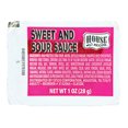 thumbnail image 4 of House Recipe Sauce | Kosher | 1 oz. Dipping Cup | 20 Count | (Sweet & Sour), 4 of 6