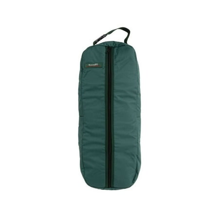 Tough1 Western Headstall Bag Hunter Green