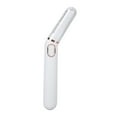 thumbnail image 1 of Electric Bikini Trimmer, Irritation Free Bikini Shaver Angled Fit With LED Light For Home, 1 of 8