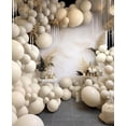 thumbnail image 2 of Xingzhi Retro Balloon New, 2 of 9
