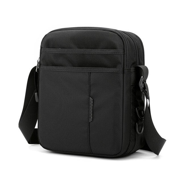 Casual Light Men's Shoulder Bag Multipocket man Messenger Bag High
