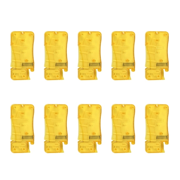 Plastic Needle Threader Tool for Sewing Machine Quick Threading