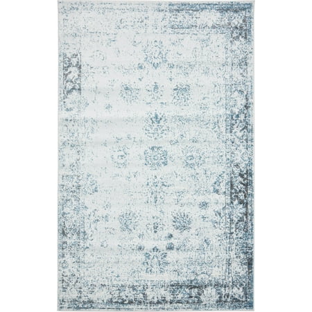 - Unique Loom Casino Sofia Rug