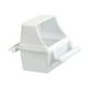 thumbnail image 5 of Tazas de alimentación de alimentación de aves, recipientes de alimentos colgantes para loros, accesorios de jaula colgantes para blockgia pequeñas a t, 5 of 9
