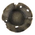 thumbnail image 4 of Design ~ Alloy Coaster Coffee Cup Place Tea Fittings, Decoración De Color bronce, 4 of 9