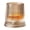 7, variant on Rotating Crystal Whiskeys Glass for Home Use Friend Gatherings Drinkware Elegant Beverage Glassware