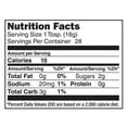 thumbnail image 4 of Mrs. Campbell's Sweet Chow Chow Relish, Gluten Free, 16 OZ, 4 of 5