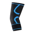 thumbnail image 1 of S Codera elástica ajustable transpirable, Protector de soporte para codo deportivo, Protector de brazo para hombres y mujeres, 1 of 5