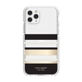 thumbnail image 2 of Kate Spade Defensive iPhone 11 Pro Park Stripe, 2 of 4