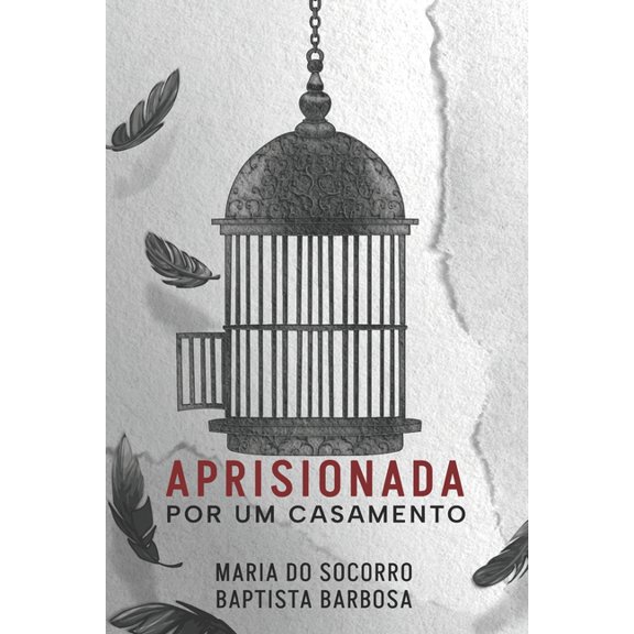 Aprisionada Por Um Casamento, (Paperback)