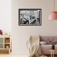 thumbnail image 3 of Historic Framed Print, U.S. Coast Guard Cutter BUTTONWOOD, Yerba Buena Island, San Francisco, San Francisco County, CA - 39, 17-7/8" x 21-7/8", 3 of 9