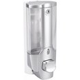 thumbnail image 2 of Dispensador de jabón para ducha Dispensador de jabón montado en la pared para baño Bomba de loción líquida(350ml), 2 of 5